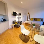 Porto.leça - Studios&apts Appartement