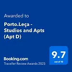 Apartament Porto.leca - And Apts