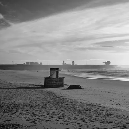 Porto.leca - And Apts Appartement Leça da Palmeira