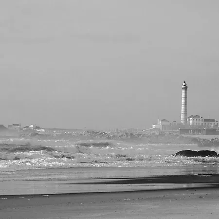 Porto.leca - And Apts