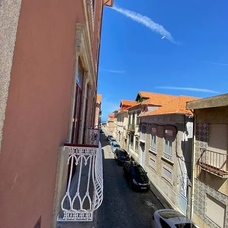 Porto.leca - And Apts *