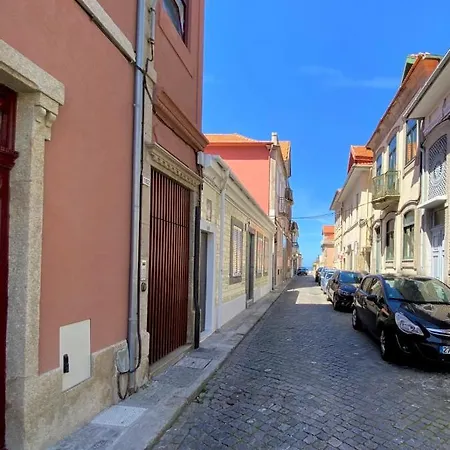 Porto.leca - And Apts