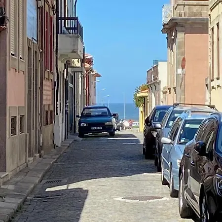 Lejlighed Porto.leca - And Apts Leça da Palmeira