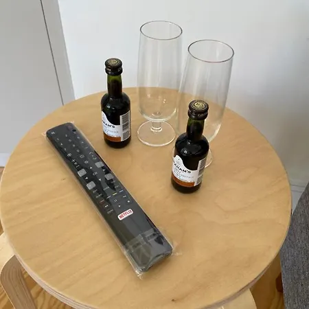 Porto.leca - And Apts * Leça da Palmeira