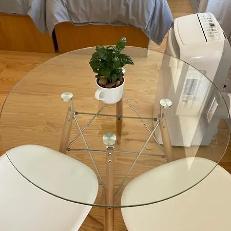 Lejlighed Porto.leca - And Apts Leça da Palmeira