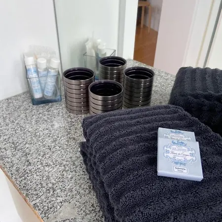 Porto.leca - And Apts Appartement Leça da Palmeira