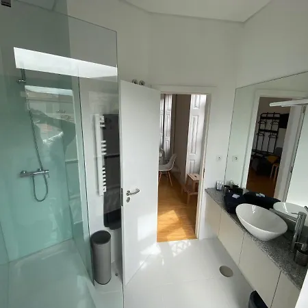 Porto.leca - And Apts Lejlighed Leça da Palmeira