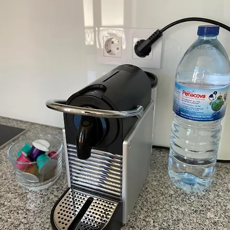 Porto.leca - And Apts Leça da Palmeira