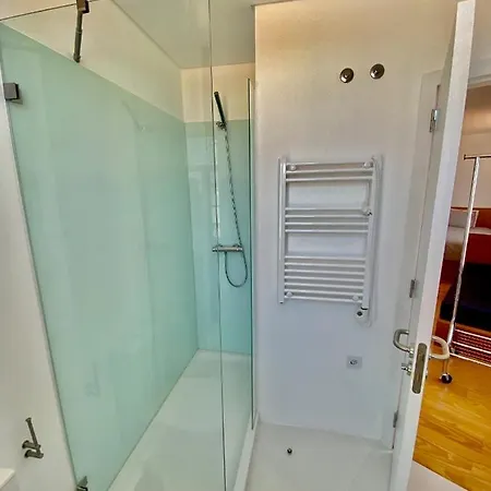 Porto.leca - And Apts Apartment *