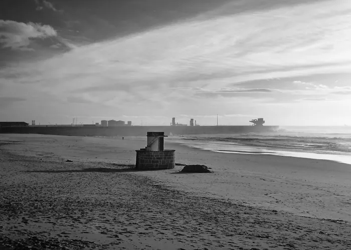 Porto.leca - And Apts Apartament Leça da Palmeira