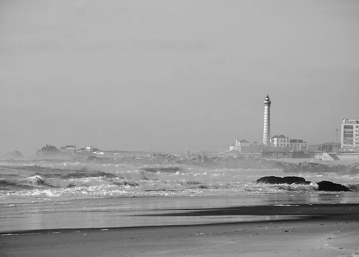 Porto.leca - And Apts