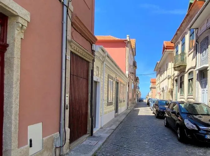 Porto.leca - And Apts