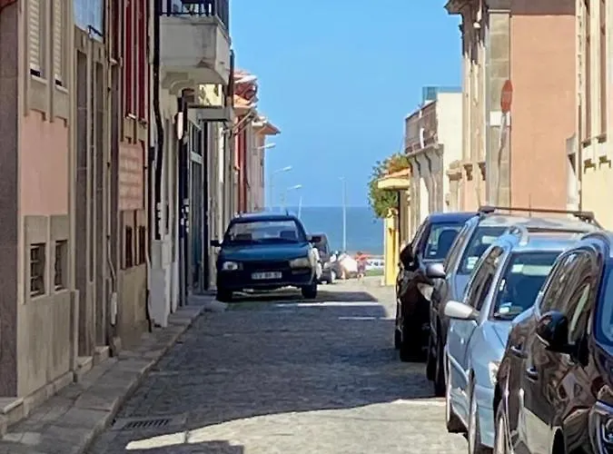 Apartman Porto.leca - And Apts Leça da Palmeira