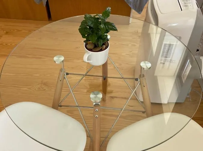 Apartament Porto.leca - And Apts Leça da Palmeira