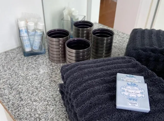 Porto.leca - And Apts Apartament Leça da Palmeira