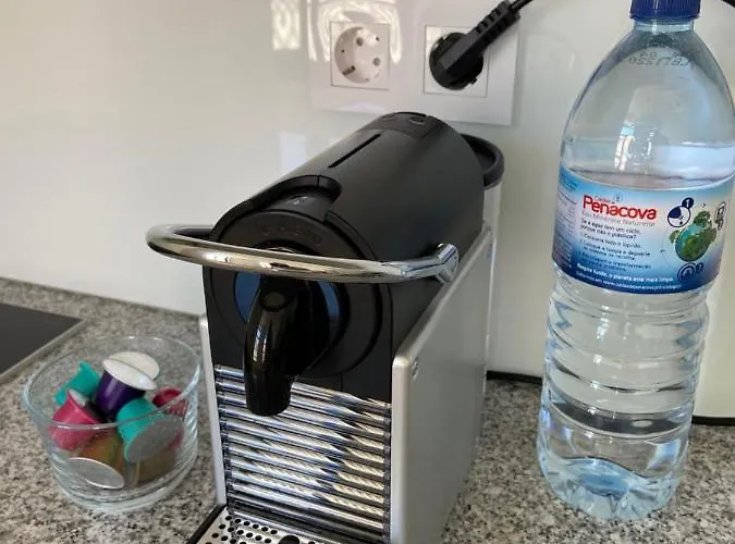 Porto.leca - And Apts Leça da Palmeira