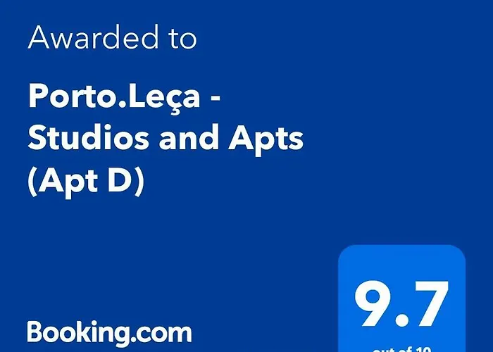 Apartman Porto.leca - And Apts